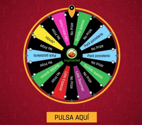 ruleta de premios gratis|Cómo hacer una ruleta para sorteos online.